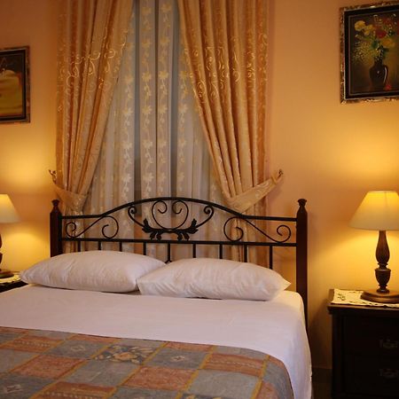 Sofia Pension Rhodes City Ngoại thất bức ảnh