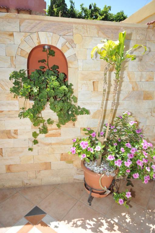 Sofia Pension Rhodes City Ngoại thất bức ảnh